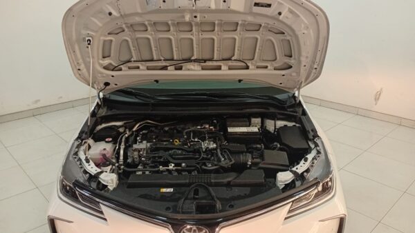 TOYOTA COROLLA 4P 2,0 SEG CVT 2020 - Imagen 8