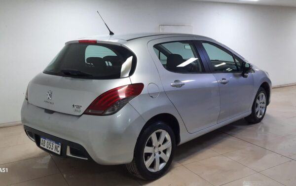 PEUGEOT 308 5P 1,6 ACTIVE - Imagen 2