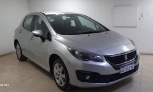 PEUGEOT 308 5P 1,6 ACTIVE