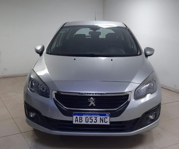 PEUGEOT 308 5P 1,6 ACTIVE - Imagen 4