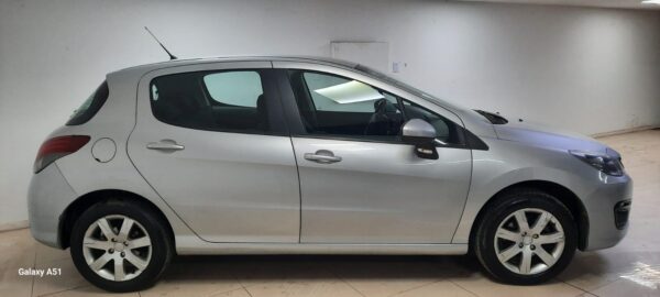 PEUGEOT 308 5P 1,6 ACTIVE - Imagen 5