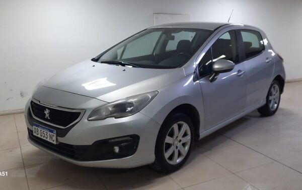 PEUGEOT 308 5P 1,6 ACTIVE - Imagen 6