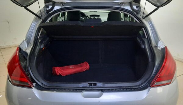 PEUGEOT 308 5P 1,6 ACTIVE - Imagen 7