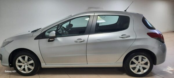 PEUGEOT 308 5P 1,6 ACTIVE - Imagen 10