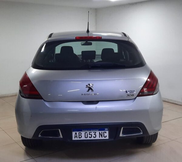PEUGEOT 308 5P 1,6 ACTIVE - Imagen 11