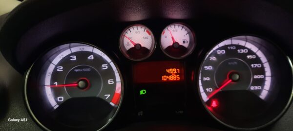 PEUGEOT 308 5P 1,6 ACTIVE - Imagen 12