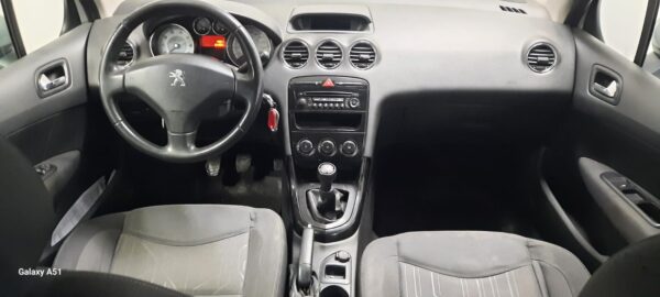 PEUGEOT 308 5P 1,6 ACTIVE - Imagen 13