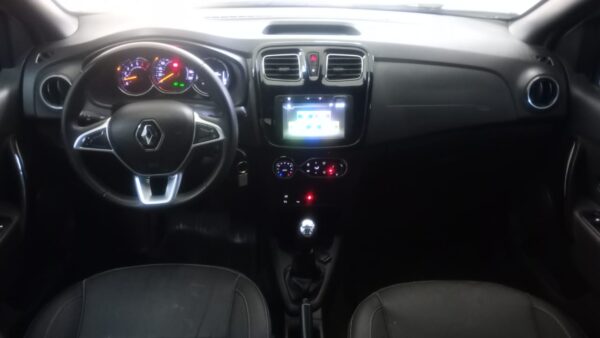 RENAULT LOGAN 4P 1,6 16V INTENS - Imagen 2
