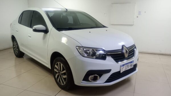 RENAULT LOGAN 4P 1,6 16V INTENS - Imagen 4