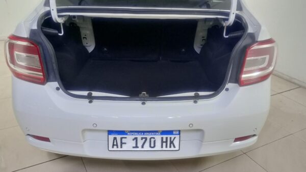 RENAULT LOGAN 4P 1,6 16V INTENS - Imagen 7