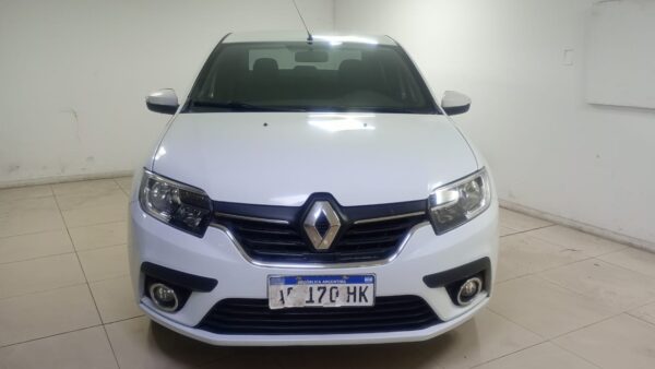 RENAULT LOGAN 4P 1,6 16V INTENS - Imagen 12