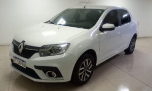 RENAULT LOGAN 4P 1,6 16V INTENS