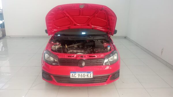 VOLKSWAGEN GOL TRENO 5P 1,6 TRENDLINE 2017 - Imagen 5