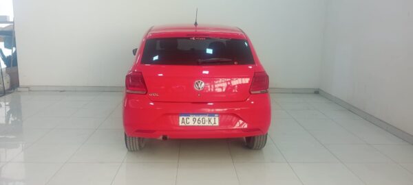 VOLKSWAGEN GOL TRENO 5P 1,6 TRENDLINE 2017 - Imagen 12