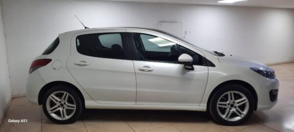 PEUGEOT 308 5P 1,6 HDi FELINE - Imagen 3