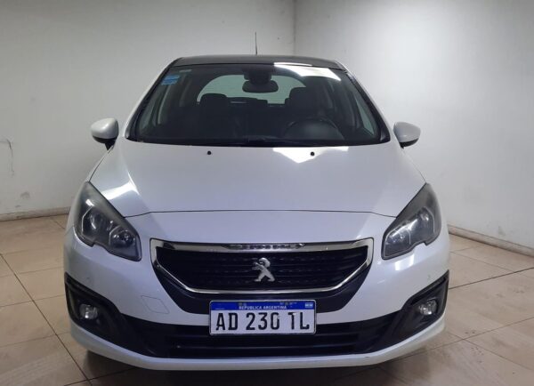 PEUGEOT 308 5P 1,6 HDi FELINE - Imagen 5