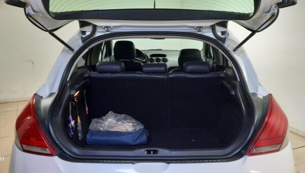 PEUGEOT 308 5P 1,6 HDi FELINE - Imagen 7