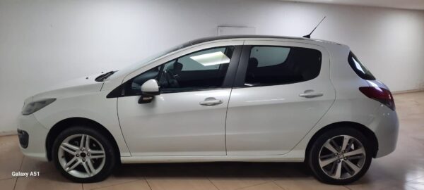 PEUGEOT 308 5P 1,6 HDi FELINE - Imagen 10