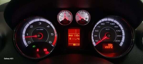 PEUGEOT 308 5P 1,6 HDi FELINE - Imagen 13