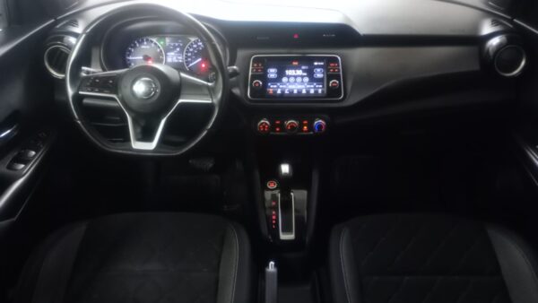NISSAN KICKS SP 1,6 ADVANCE CVT - Imagen 2