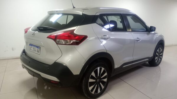 NISSAN KICKS SP 1,6 ADVANCE CVT - Imagen 3