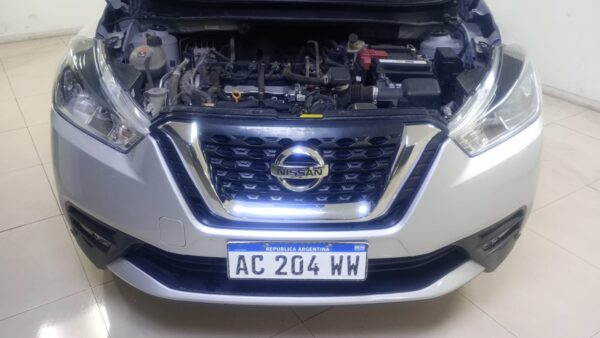 NISSAN KICKS SP 1,6 ADVANCE CVT - Imagen 4