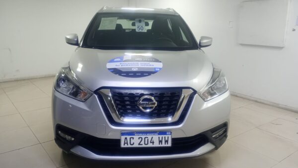 NISSAN KICKS SP 1,6 ADVANCE CVT - Imagen 6