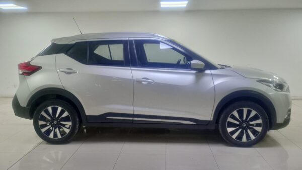 NISSAN KICKS SP 1,6 ADVANCE CVT - Imagen 7