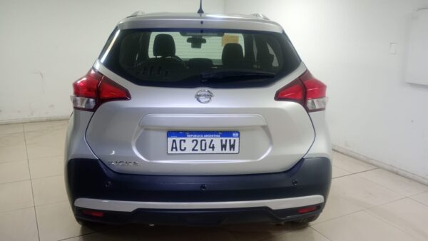 NISSAN KICKS SP 1,6 ADVANCE CVT - Imagen 11