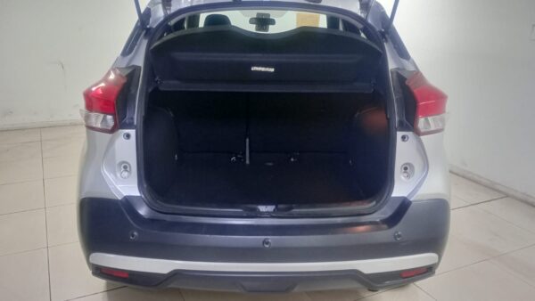 NISSAN KICKS SP 1,6 ADVANCE CVT - Imagen 13
