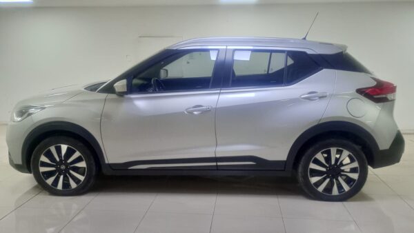 NISSAN KICKS SP 1,6 ADVANCE CVT - Imagen 12