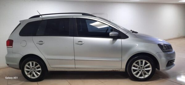 VOLKSWAGEN SURAN 5P 1,6 TRENDLINE - Imagen 2