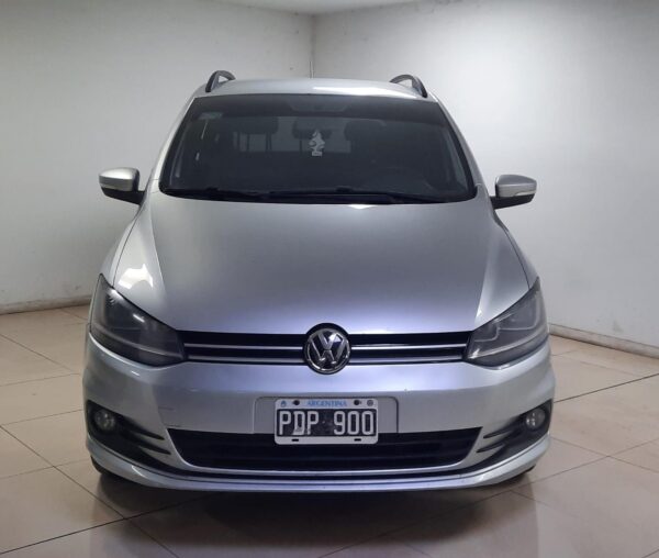 VOLKSWAGEN SURAN 5P 1,6 TRENDLINE - Imagen 3