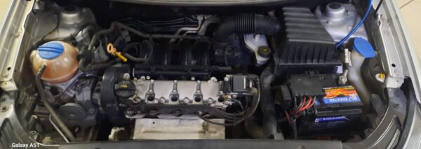 VOLKSWAGEN SURAN 5P 1,6 TRENDLINE - Imagen 5
