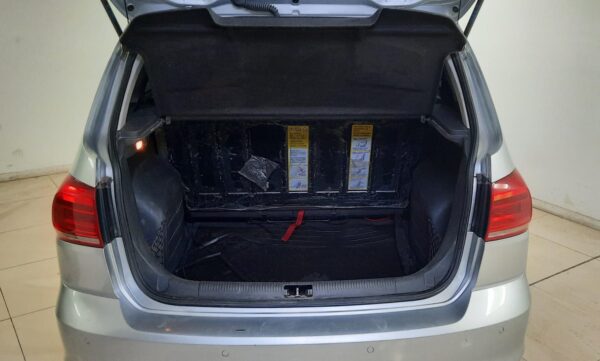 VOLKSWAGEN SURAN 5P 1,6 TRENDLINE - Imagen 7