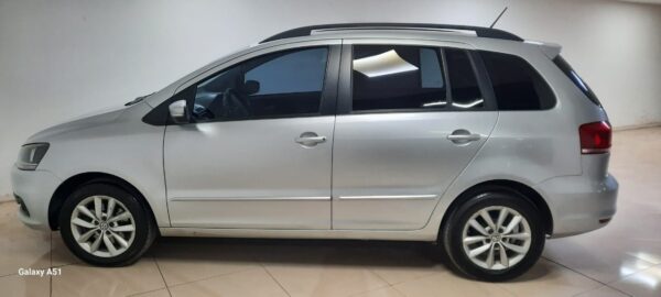 VOLKSWAGEN SURAN 5P 1,6 TRENDLINE - Imagen 13