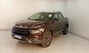 FIAT TORO PICK UP D/C 2,0 TD VOLCANO 4X4 9AT
