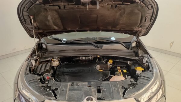 FIAT TORO PICK UP D/C 2,0 TD VOLCANO 4X4 9AT - Imagen 4