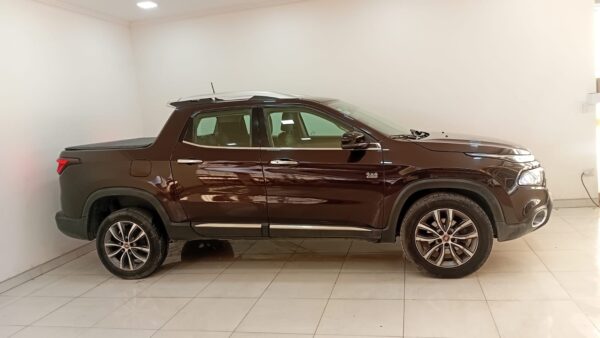 FIAT TORO PICK UP D/C 2,0 TD VOLCANO 4X4 9AT - Imagen 5