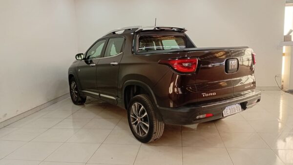 FIAT TORO PICK UP D/C 2,0 TD VOLCANO 4X4 9AT - Imagen 7