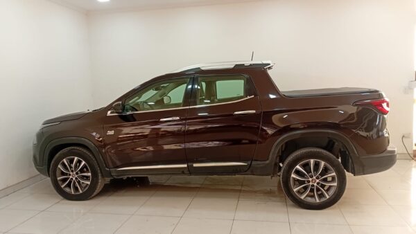 FIAT TORO PICK UP D/C 2,0 TD VOLCANO 4X4 9AT - Imagen 13