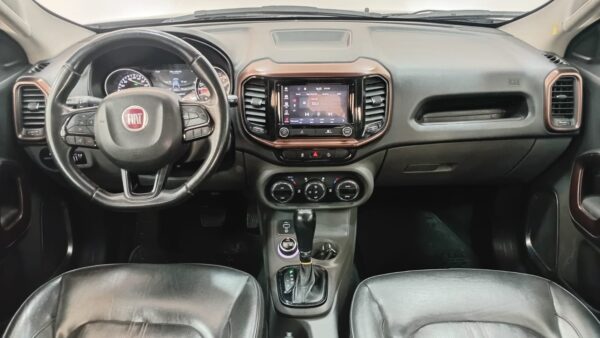 FIAT TORO PICK UP D/C 2,0 TD VOLCANO 4X4 9AT - Imagen 12