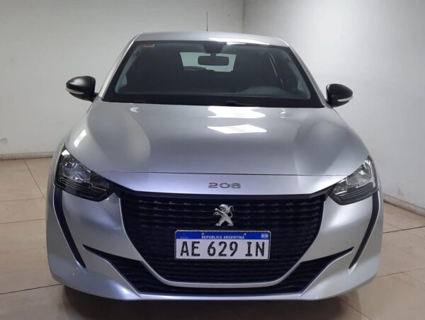 PEUGEOT 208 1.2 LIKE - Imagen 4