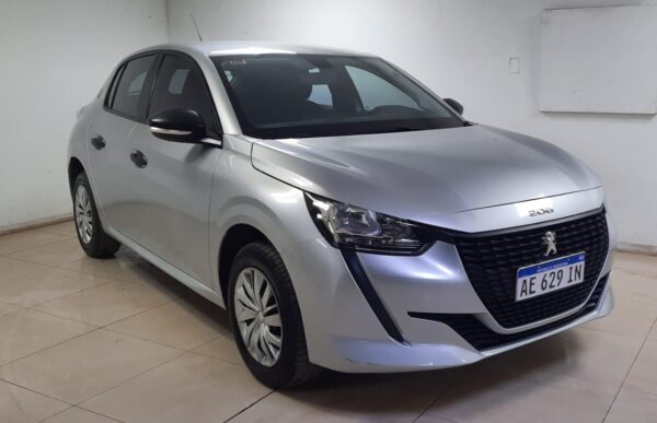 PEUGEOT 208 1.2 LIKE - Imagen 5