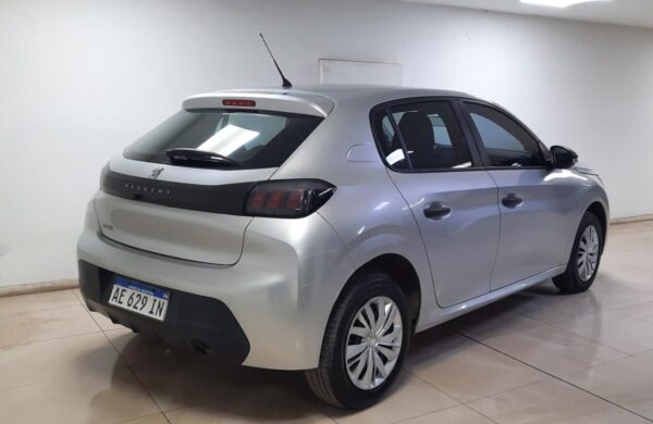 PEUGEOT 208 1.2 LIKE - Imagen 6