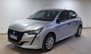PEUGEOT 208 1.2 LIKE