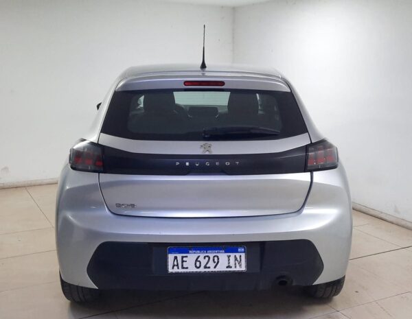 PEUGEOT 208 1.2 LIKE - Imagen 13