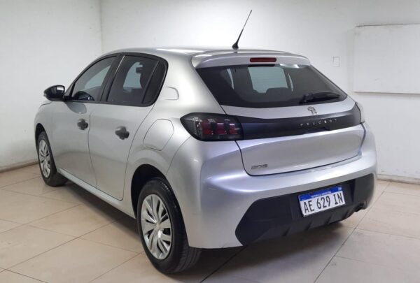 PEUGEOT 208 1.2 LIKE - Imagen 2