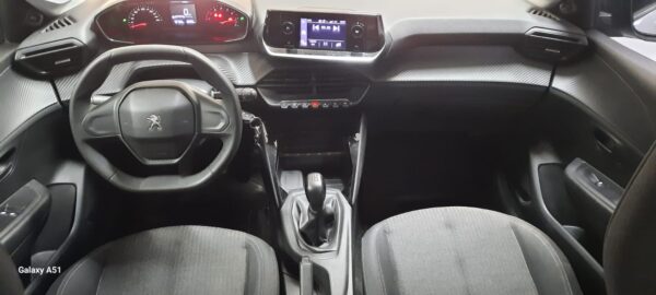 PEUGEOT 208 1.2 LIKE - Imagen 12