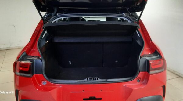 CITROEN C 4 CACTUS 5P 1,6 THP 165 SHINE EAT6 - Imagen 4